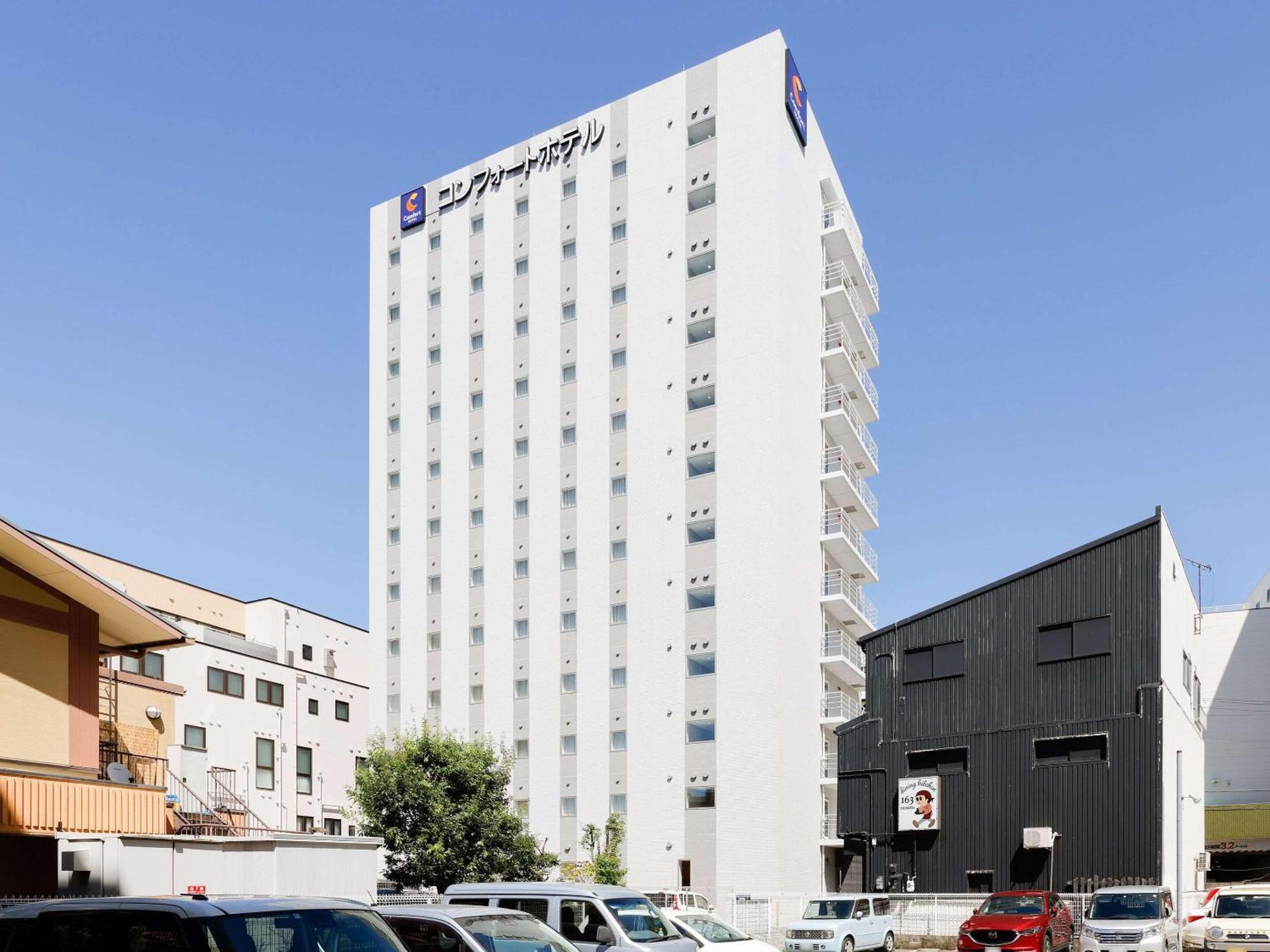 Hotel Comfort Wakayama